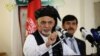 Presiden Afghanistan Tuntut Pakistan Menindak Taliban