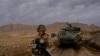 Nhóm tuần tra NATO bị đâm xe ở Afghanistan