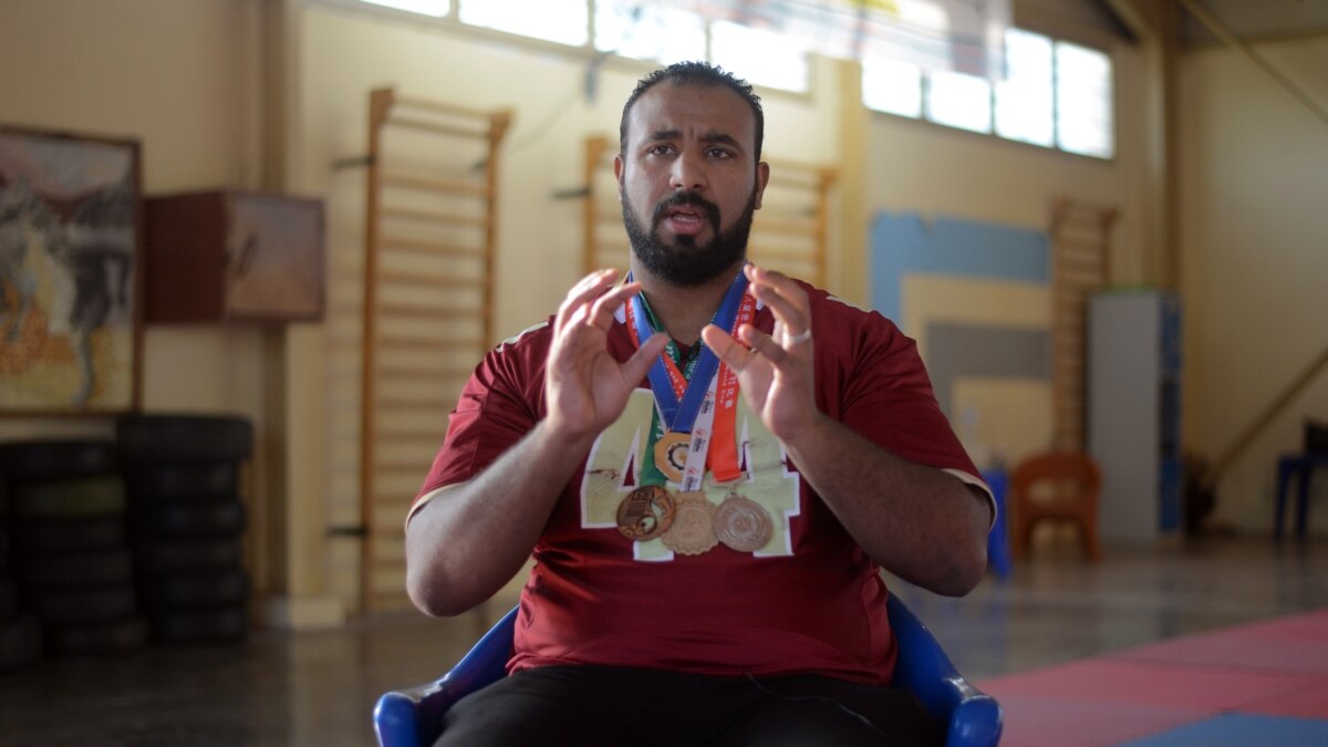 Champion De Kung fu Cherche Reconnaissance En Egypte champion-de-kung-fu-cherche-reconnaissance-en-egypte