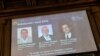 Нобеловата награда за хемија за „најмалата машина“ во светот