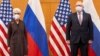  امریکا پیشنهاد روسیه مبنی بر عدم عضویت اوکراین در ناتو را رد کرد 