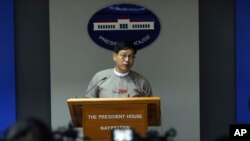နိုင်ငံတော်သမ္မတရုံး ပြောရေးဆိုခွင့်ရှိသူ ဦးဇော်ဌေး (၂၀၁၉ ဇန်နဝါရီ ၇ ရက်နေ့)