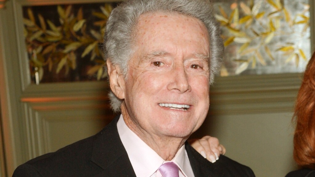 Regis Philbin