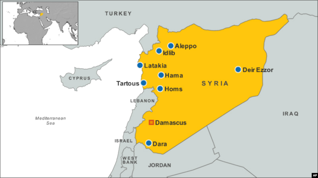 syria says repels islamic state militant attack on air base