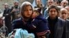 UN Security Council Condemns Siege of Syria’s Yarmouk Camp