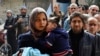شورای امنیت خواستار حمایت از ۱۸ هزار آواره فلسطینی در یرموک شد