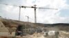 US 'Troubled' by Acceleration of Israeli Settlement Building