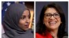 Muslim-American Congresswomen Prompt Saudi Alarm