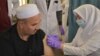 کووید۱۹ در افغانستان؛ بیش از صدهزار نفر واکسین شدند