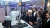 Các cường quốc châu Âu cố cứu thỏa thuận hạt nhân với Iran