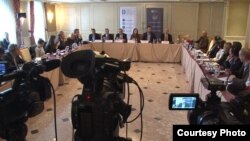Okrugli sto “Uloga Skupštine u budućnost dijaloga Kosova i Srbije”