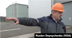 Володимир Пєсков