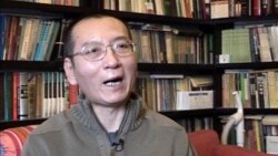 VOA Asia - Chinese dissident and Nobel laureate Liu Xiaobo dies