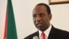 FMI diz que contactos em Moçambique foram positivos