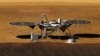 NASA Mars Lander to Explore Red Planet