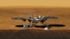 NASA: lancement de la mission « InSight »