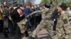 Держдеп пов'язав масові затримання протестувальників у Росії із сумнівами Путіна у власній легітимності