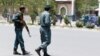 아프간 카불서 성직자 겨냥한 자살폭탄 테러...8명 사망