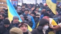 Силовий сценарій потягне дестабілізацію - оглядач