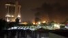 Twin Car Bombs at Baghdad Hotels Kill 15