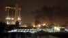 Ledakan Bom Hantam 2 Hotel Bintang Lima di Baghdad