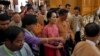 Myanmar Begins New Era as Full-fledged Democracy 