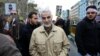 Qassem Soleimani era chefe da Guarda Revolocionário do Irão