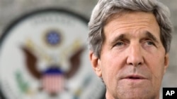 John Kerry 