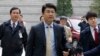 Một phóng viên Nhật Bản bị truy tố vì bài báo liên quan đến TT Nam Triều Tiên