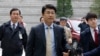 Ký giả Nhật được xử trắng án ở Hàn Quốc