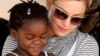 L'adoption par Madonna de deux nouveaux enfants critiquée au Malawi