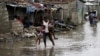 Nearly Half of Cyclone Idai’s Victims Are Children