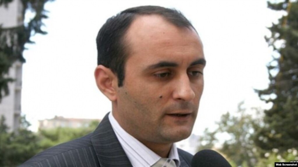Baş Prokurorluq baş redaktora xəbərdarlıq edib