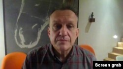 Dragoslav Popović, konsultant međunarodnih organizacija za vakcinaciju (Skype)