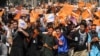 Protests Over Election Fraud Claims Gather Pace in Afghanistan