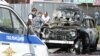 Nga bắt giữ 4 người trong vụ tấn công các giáo sĩ Hồi giáo 