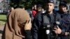 Larangan Jilbab Picu Ketegangan di Perancis