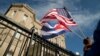 US, Cuba Re-Set Ties, Focus on Unsettled Issues