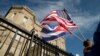 Hoa Kỳ và Cuba tái lập bang giao