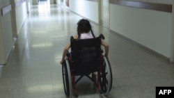 Trung Quốc cử hành Ngày Giúp Đỡ Người Khuyết Tật