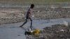 India's Ganges Clean-Up in A Shambles, Modi Intervenes
