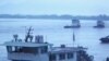 Trung Quốc tái tục lưu thông hàng hải trên sông Mekong