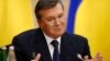 Янукович подав позов до ЄСПЛ проти України 