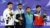 Skors Dicabut Sementara, Kuwait Bisa Ikut Asian Games