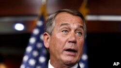 John Boehner