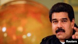 Estados Unidos responsabiliza a siete funcionarios venezolanos “de actos de violencia o graves abusos de derechos humanos.