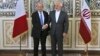 France: New US Sanctions on Iran Could Destabilize Region