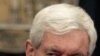 Newt Gingrich Explores US Presidential Bid