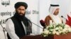 AS, Taliban Afghanistan Sangkal Lakukan Pembicaraan Damai
