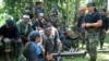 필리핀 군 "반군단체 아부사야프 핵심 지휘관 사살"